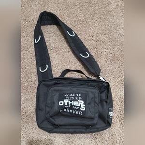 Raf simons eastpak waistbag NWOT